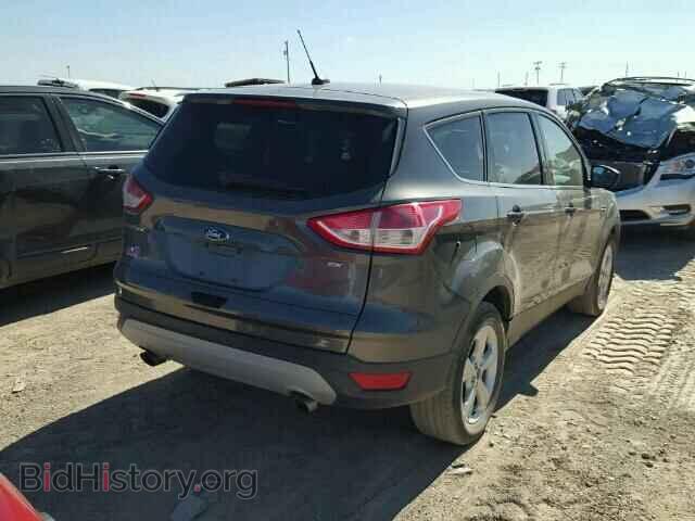 2015 FORD ESCAPE - VIN: 1FMCU0G70FUB32922 - Фото 4