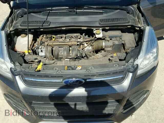 2015 FORD ESCAPE - VIN: 1FMCU0G70FUB32922 - Фото 7