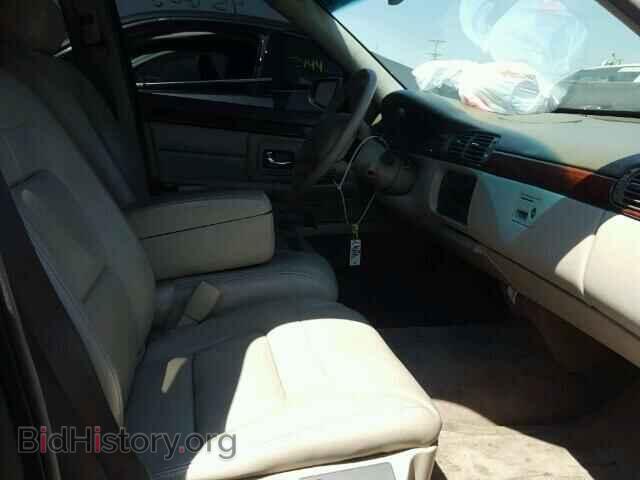 1997 CADILLAC DEVILLE - VIN: 1G6KD54Y3VU229687 - Фото 5
