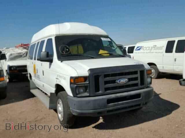 Фотография 1FTNE1EW9CDA44036 - FORD ECONOLINE 2012
