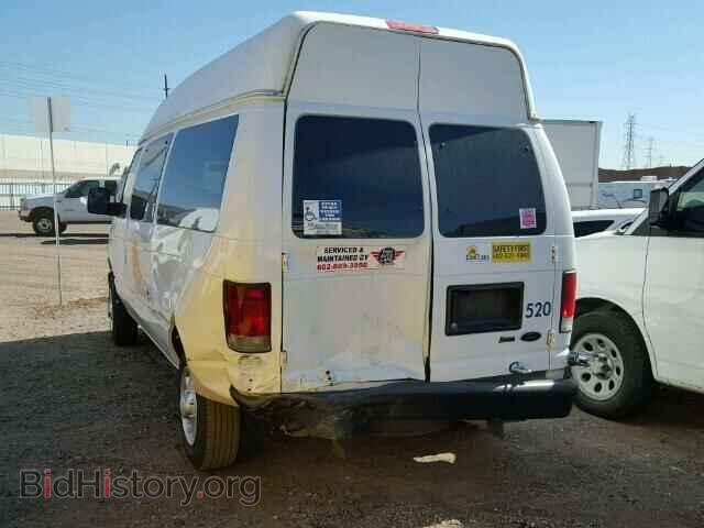 2012 FORD ECONOLINE - VIN: 1FTNE1EW9CDA44036 - Фото 3