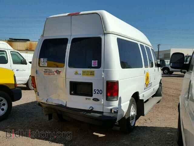 2012 FORD ECONOLINE - VIN: 1FTNE1EW9CDA44036 - Фото 4