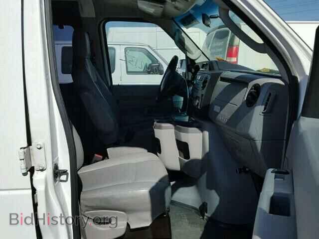 2012 FORD ECONOLINE - VIN: 1FTNE1EW9CDA44036 - Фото 5