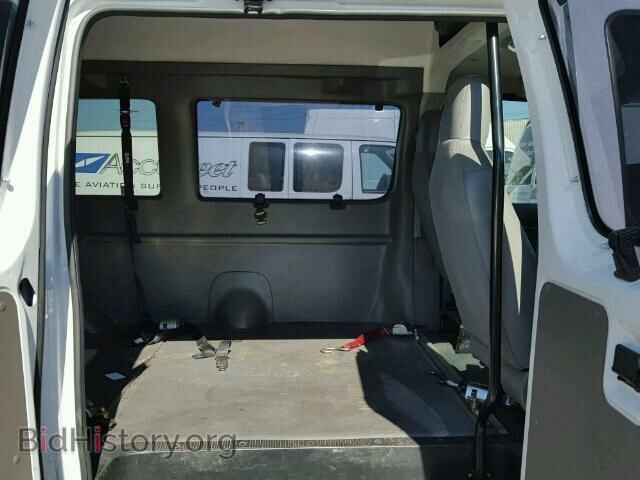 2012 FORD ECONOLINE - VIN: 1FTNE1EW9CDA44036 - Фото 6