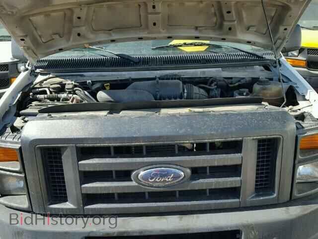 2012 FORD ECONOLINE - VIN: 1FTNE1EW9CDA44036 - Фото 7