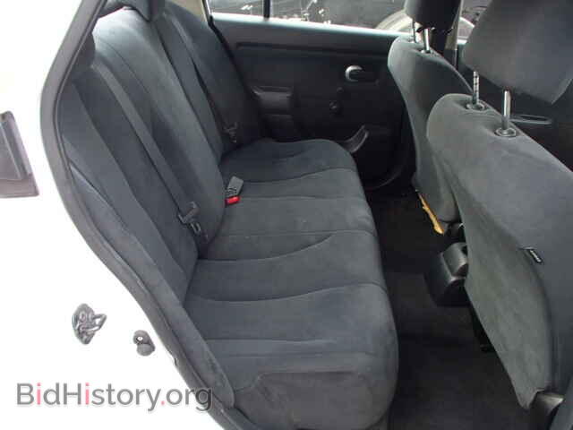 2011 NISSAN VERSA - VIN: 3N1CC1AP9BL405370 - Photo 6