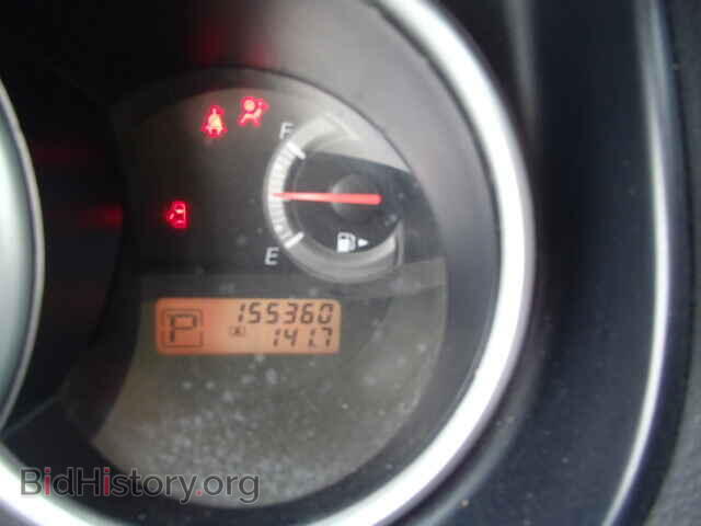 2011 NISSAN VERSA - VIN: 3N1CC1AP9BL405370 - Photo 8