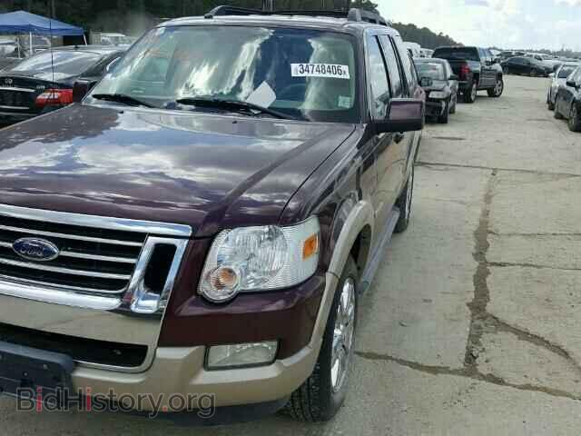 2008 FORD EXPLORER - VIN: 1FMEU64E08UA49816 - Фото 2