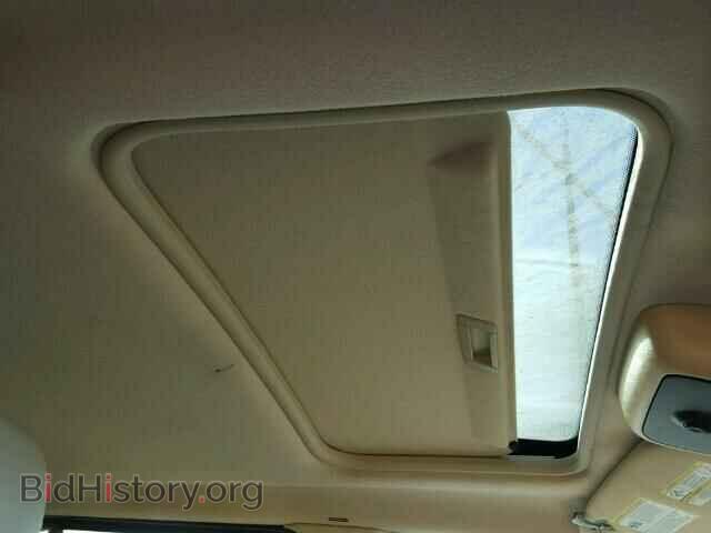 2008 FORD EXPLORER - VIN: 1FMEU64E08UA49816 - Фото 9