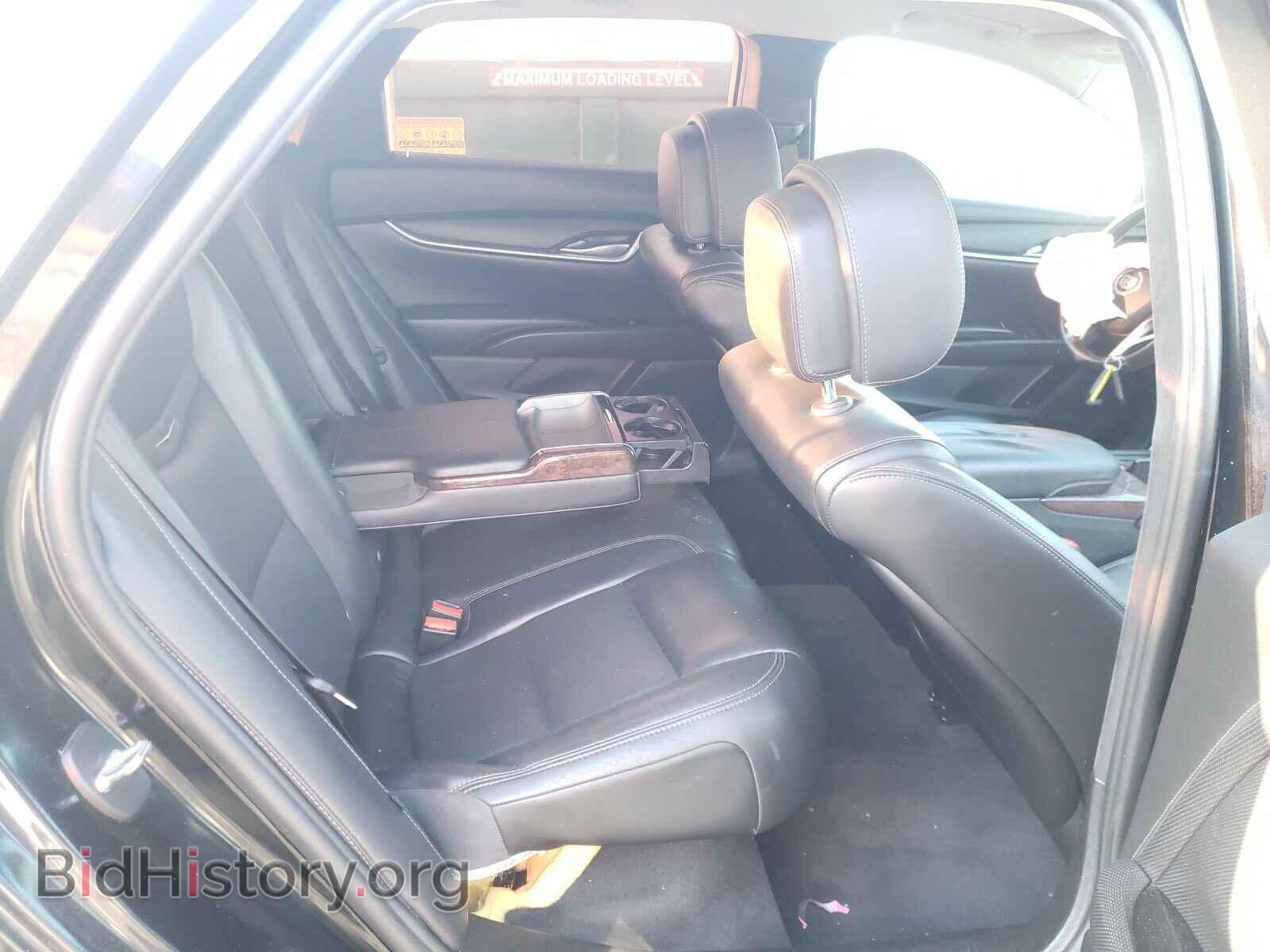 2014 CADILLAC XTS - VIN: 2G61U5S37E9153391 - Photo 6