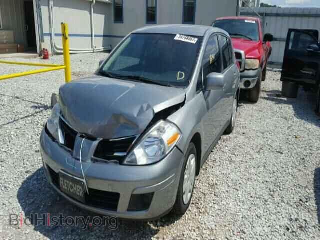 2011 NISSAN VERSA - VIN: 3N1BC1CP0BL512915 - Photo 2