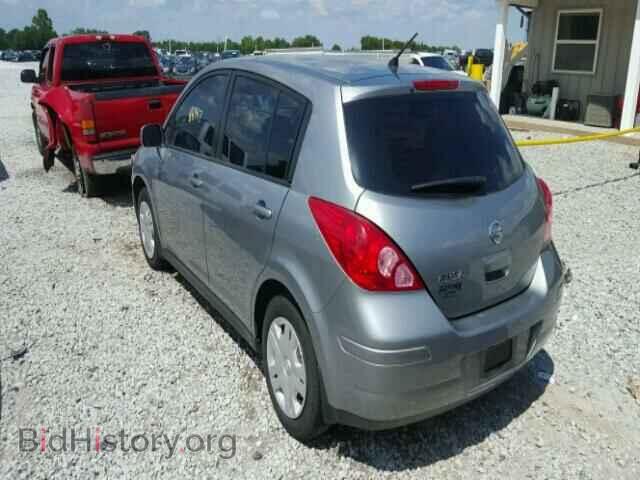 2011 NISSAN VERSA - VIN: 3N1BC1CP0BL512915 - Photo 3