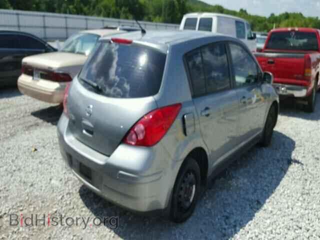 2011 NISSAN VERSA - VIN: 3N1BC1CP0BL512915 - Photo 4