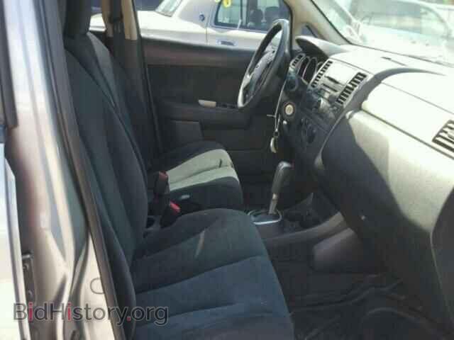 2011 NISSAN VERSA - VIN: 3N1BC1CP0BL512915 - Photo 5