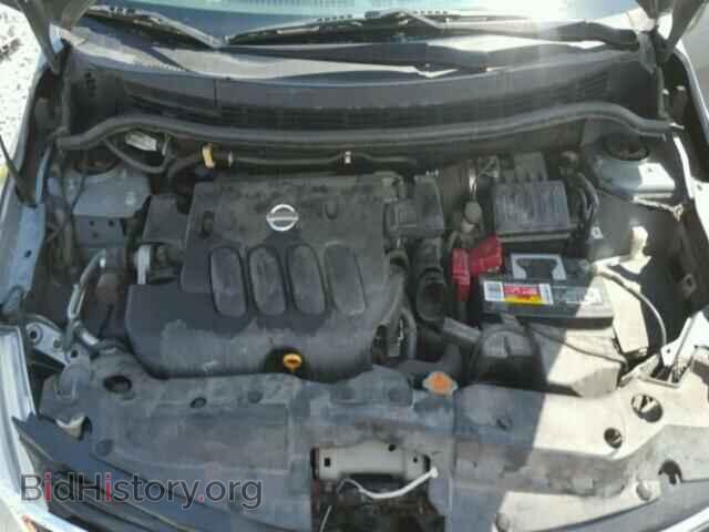 2011 NISSAN VERSA - VIN: 3N1BC1CP0BL512915 - Photo 7