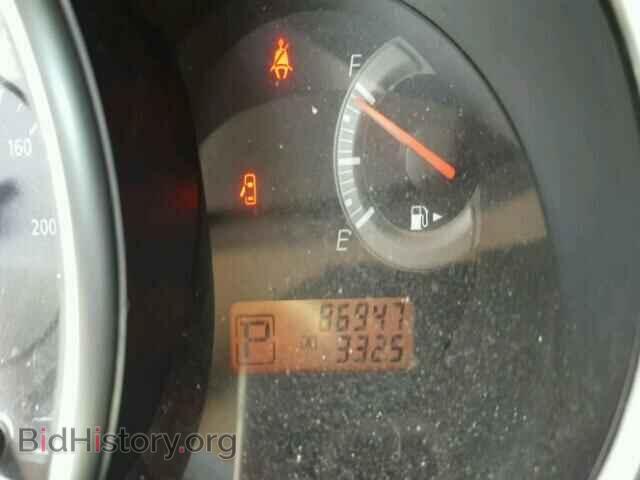 2011 NISSAN VERSA - VIN: 3N1BC1CP0BL512915 - Photo 8