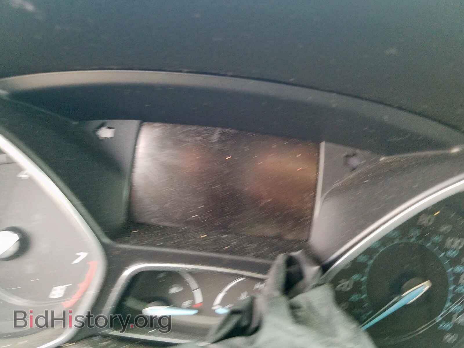 2012 FORD FOCUS - VIN: 1FAHP3F20CL346907 - Photo 8