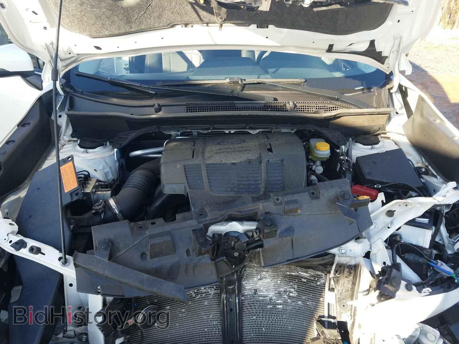 2020 SUBARU FORESTER - VIN: JF2SKARC5LH510048 - Фото 7