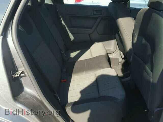 2009 FORD FOCUS - VIN: 1FAHP35N89W134095 - Фото 6