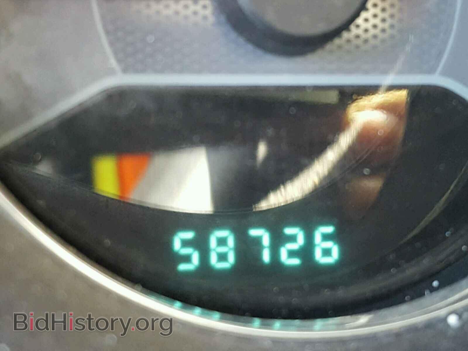 2011 DODGE AVENGER - VIN: 1B3BD1FB2BN577082 - Фото 8