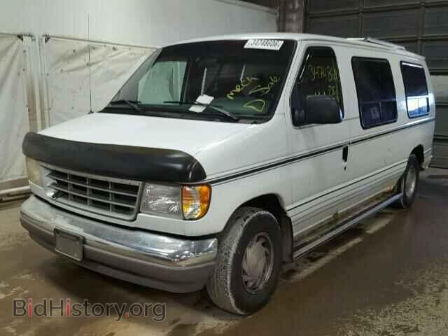 1994 FORD ECONOLINE - VIN: 1FDEE14N8RHC14327 - Фото 2