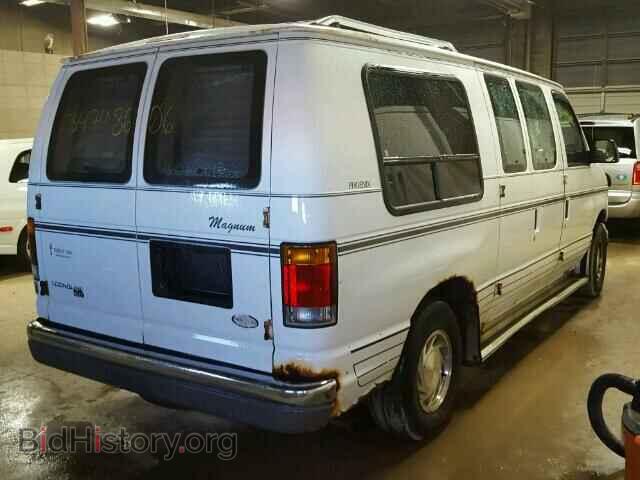 1994 FORD ECONOLINE - VIN: 1FDEE14N8RHC14327 - Фото 4
