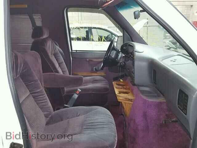 1994 FORD ECONOLINE - VIN: 1FDEE14N8RHC14327 - Фото 5