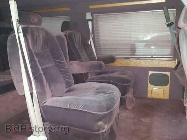 1994 FORD ECONOLINE - VIN: 1FDEE14N8RHC14327 - Фото 6