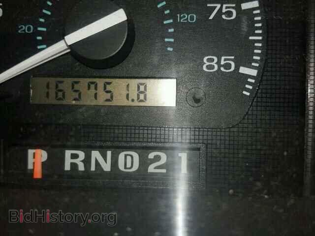 1994 FORD ECONOLINE - VIN: 1FDEE14N8RHC14327 - Фото 8
