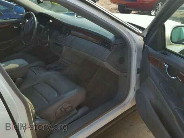 2004 CADILLAC DEVILLE - VIN: 1G6KD54Y54U188171 - Фото 5