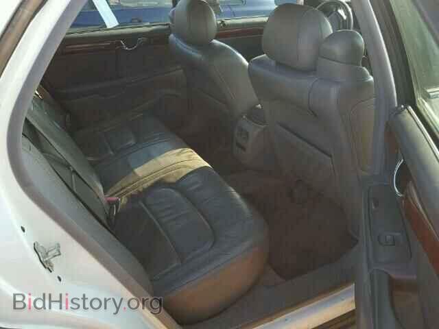 2004 CADILLAC DEVILLE - VIN: 1G6KD54Y54U188171 - Фото 6
