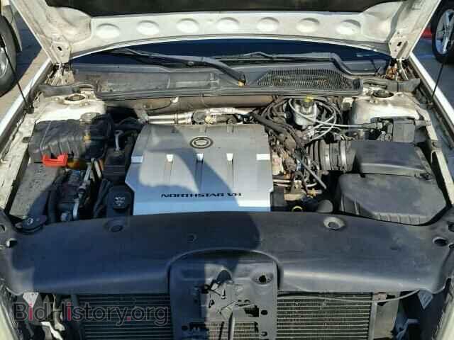 2004 CADILLAC DEVILLE - VIN: 1G6KD54Y54U188171 - Фото 7