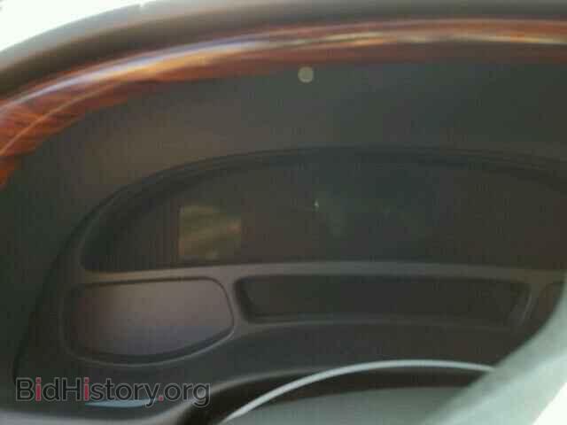 2004 CADILLAC DEVILLE - VIN: 1G6KD54Y54U188171 - Фото 8