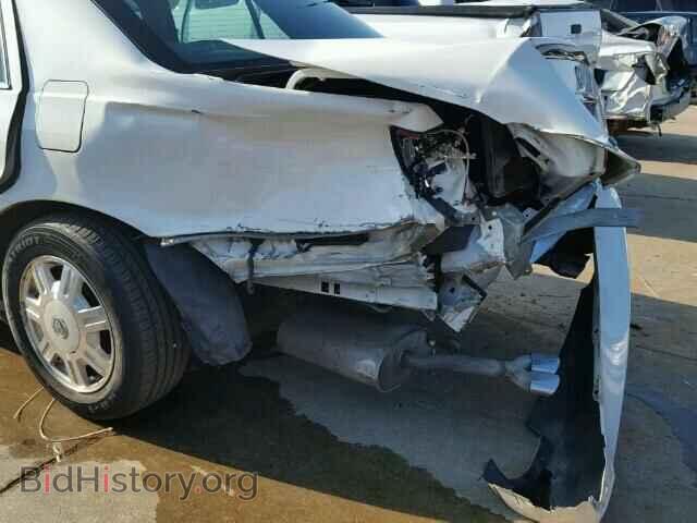 2004 CADILLAC DEVILLE - VIN: 1G6KD54Y54U188171 - Фото 9
