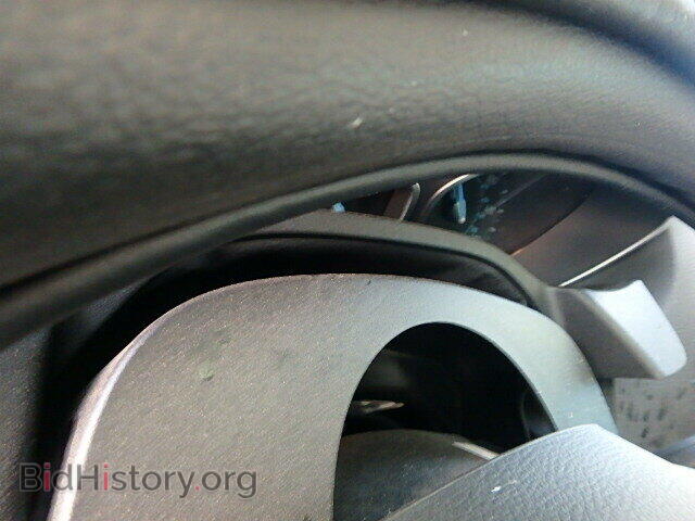 2014 FORD FOCUS - VIN: 1FADP3F26EL222237 - Photo 8