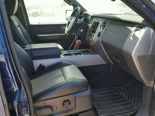 2007 FORD EXPEDITION - VIN: 1FMFK17507LA13458 - Фото 5