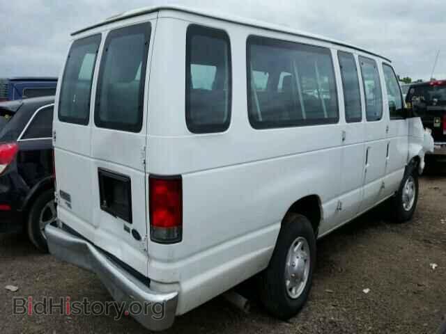 2014 FORD ECONOLINE - VIN: 1FBSS3BLXEDA00233 - Photo 4