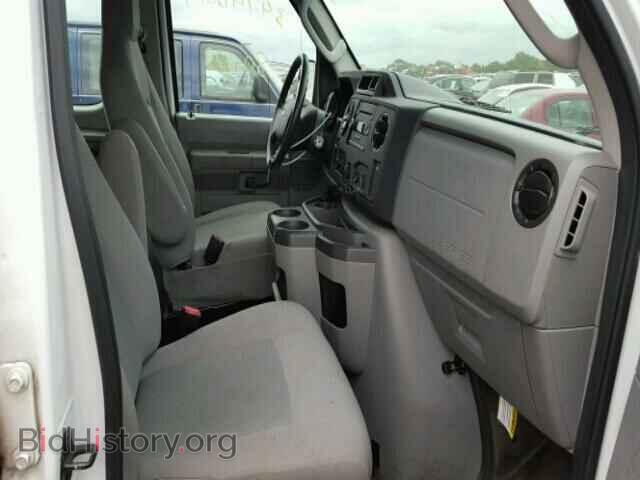2014 FORD ECONOLINE - VIN: 1FBSS3BLXEDA00233 - Photo 5