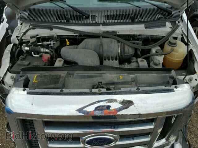 2014 FORD ECONOLINE - VIN: 1FBSS3BLXEDA00233 - Photo 7