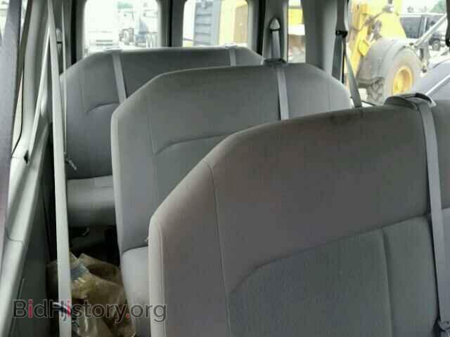 2014 FORD ECONOLINE - VIN: 1FBSS3BLXEDA00233 - Photo 9