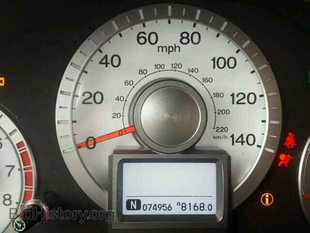 2011 HONDA PILOT - VIN: 5FNYF4H93BB100531 - Фото 8