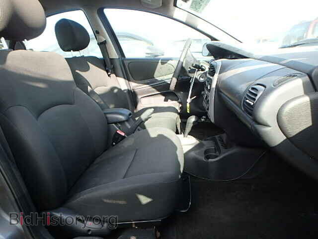 2005 DODGE NEON - VIN: 1B3ES56C65D231632 - Фото 5