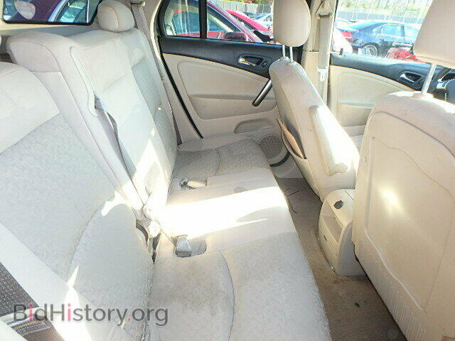 2007 SATURN VUE - VIN: 5GZCZ33D27S879842 - Фото 6