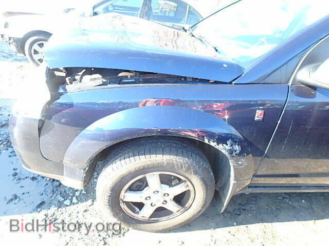 2007 SATURN VUE - VIN: 5GZCZ33D27S879842 - Фото 9