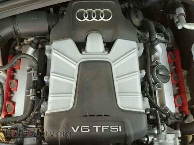 2016 AUDI SQ5 - VIN: WA1CCAFP2GA027763 - Фото 7