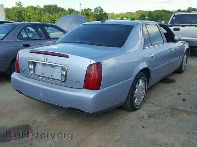 2005 CADILLAC DEVILLE - VIN: 1G6KD54Y35U253763 - Photo 4