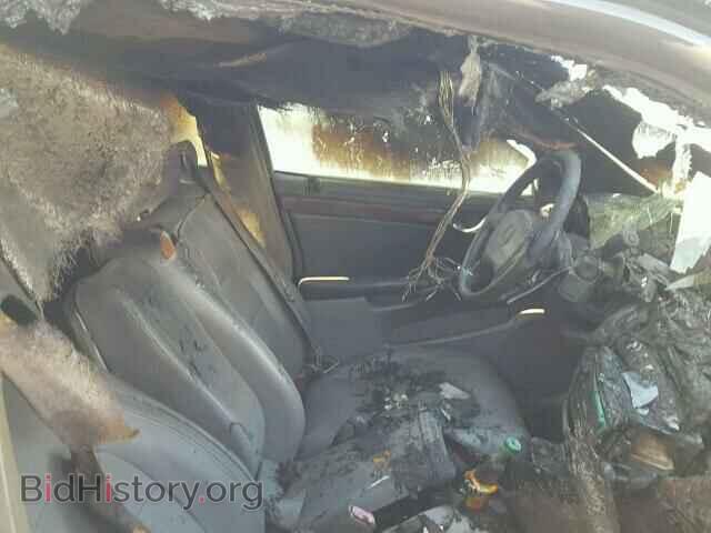2005 CADILLAC DEVILLE - VIN: 1G6KD54Y35U253763 - Photo 5