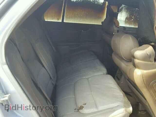 2005 CADILLAC DEVILLE - VIN: 1G6KD54Y35U253763 - Photo 6