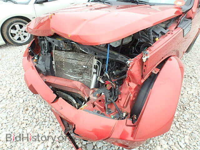 2007 DODGE NITRO - VIN: 1D8GU58677W732286 - Фото 9