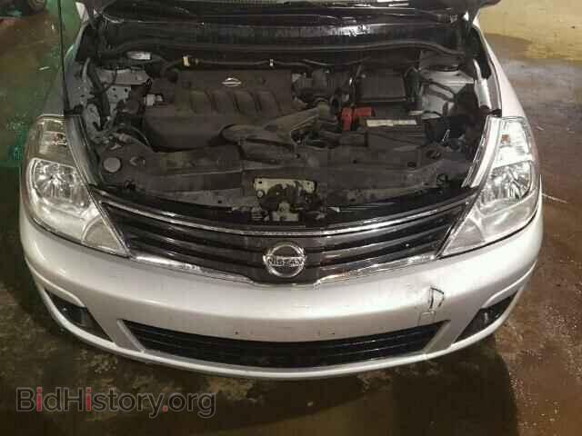 2010 NISSAN VERSA - VIN: 3N1BC1CP3AL438503 - Фото 7